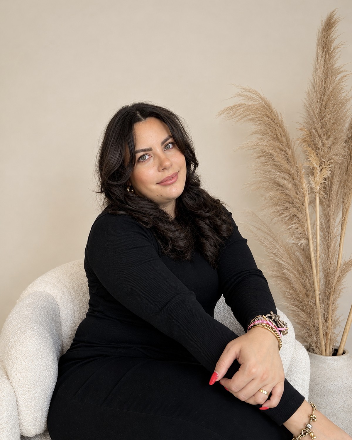 Jasmin von Endlos Schön